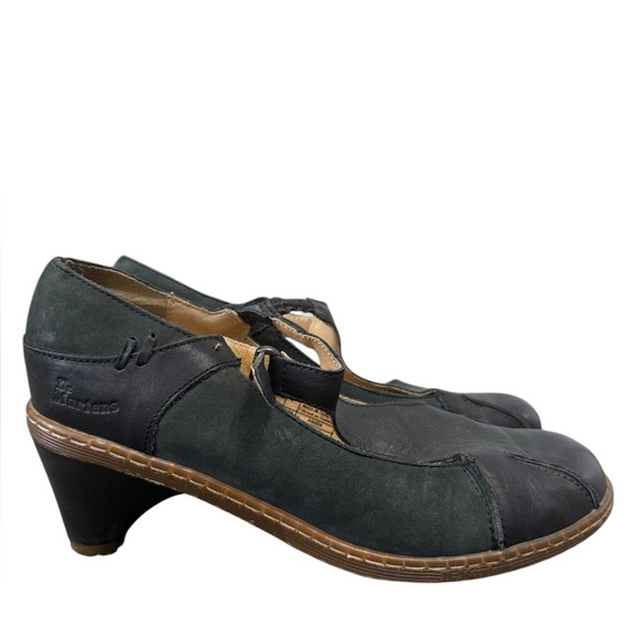 Vintage Dr. Martens Heels size 9 - Picture 3 of 17